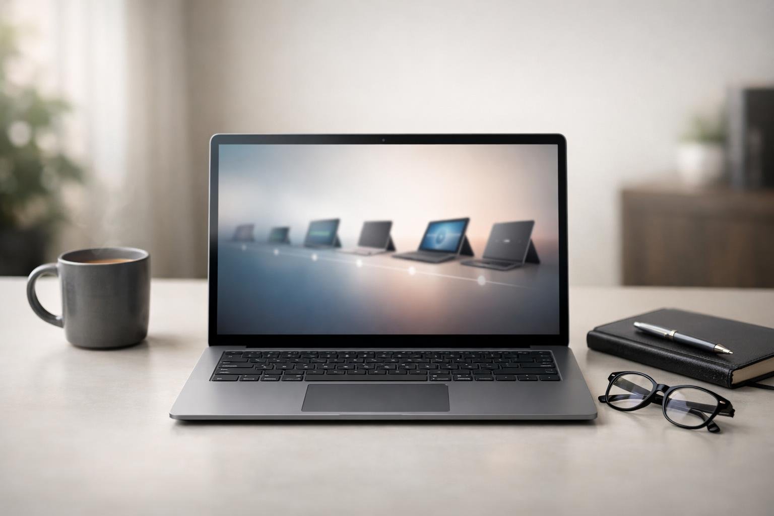 Brand Laptop Microsoft Surface